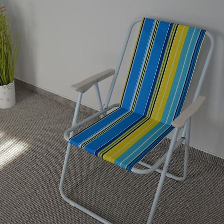 Ahoj Apartman Łeba Kültér fotó