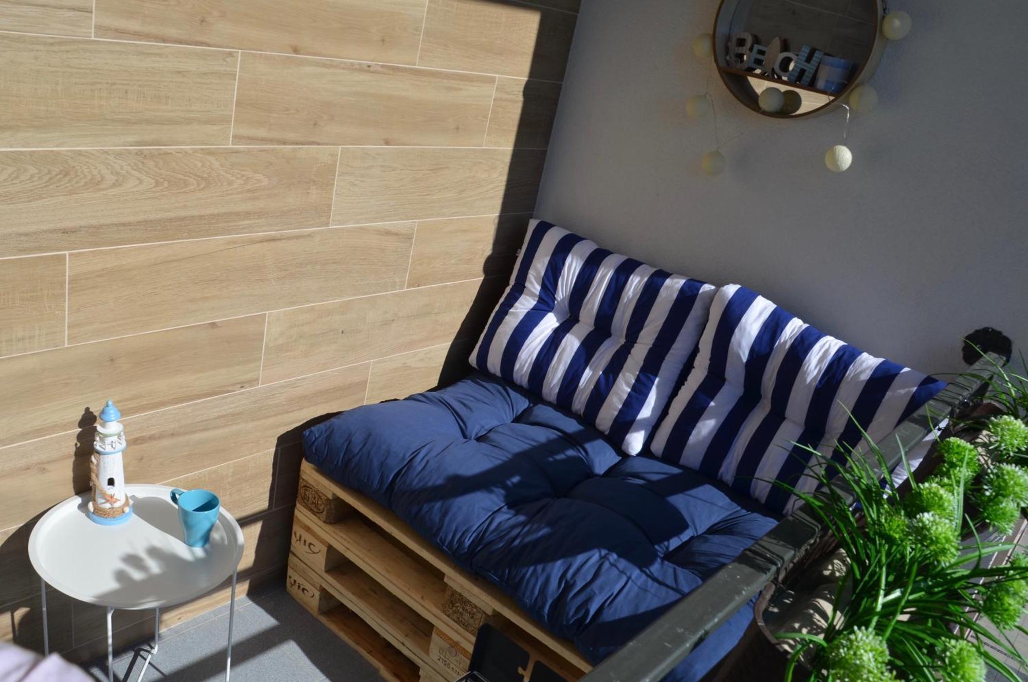 Ahoj Apartman Łeba Kültér fotó
